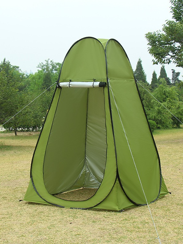 Changing Tent Image 2