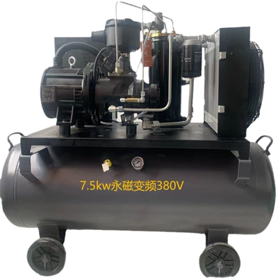 Air Compressor Compressor Real – Hava kompressorları