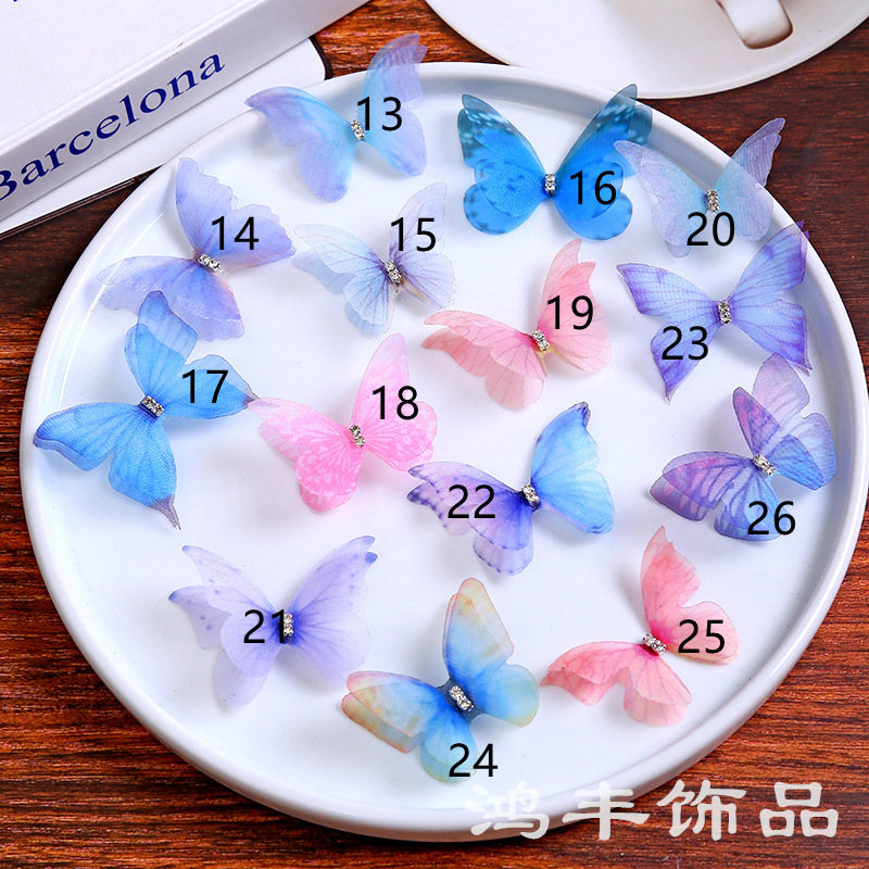 Select color by serial number 2