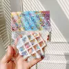 Wahfu Cake [Blue Pink White]