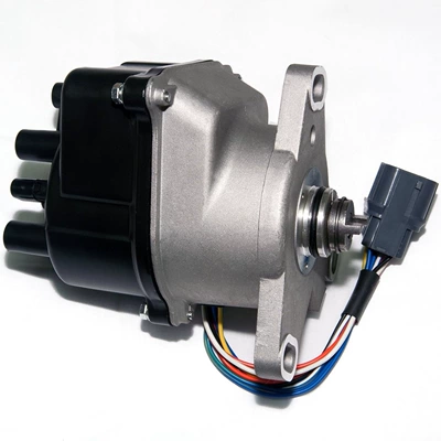 TD-87U, Distributor