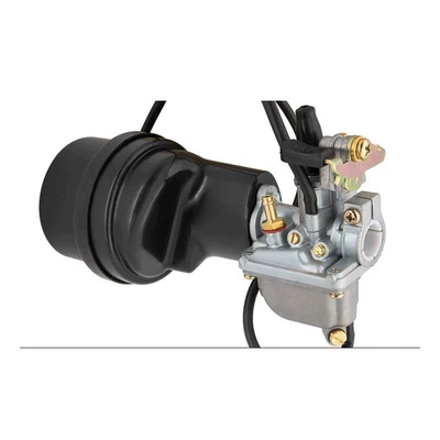 Carburetor with Air Filter Motorcycle Carburetor