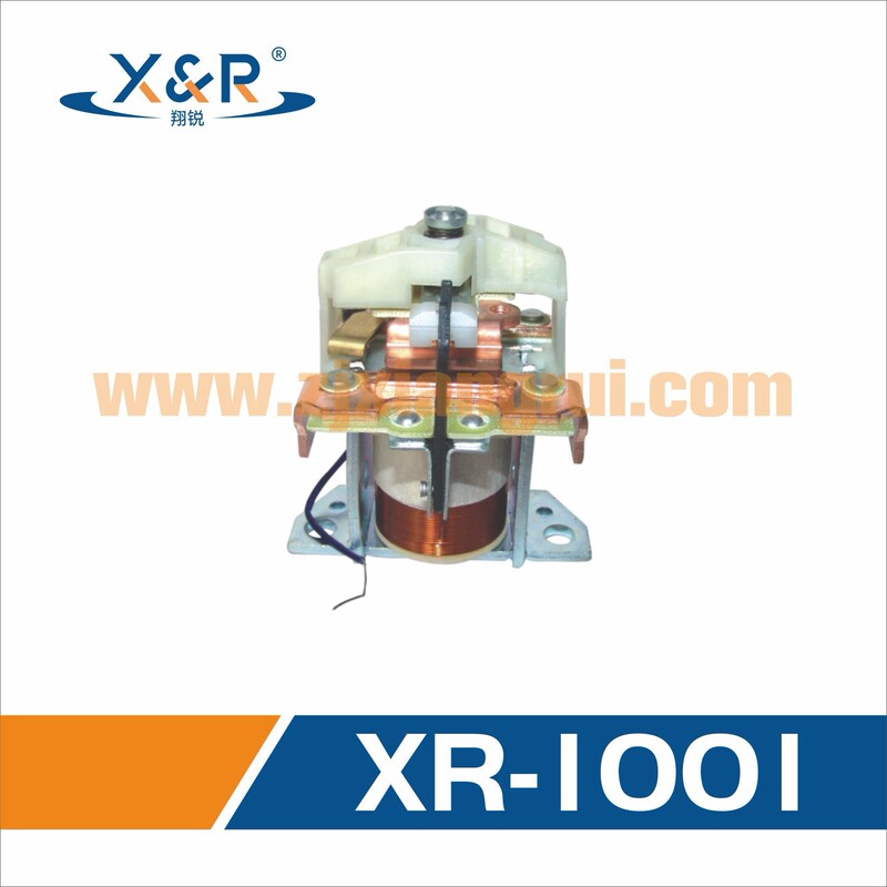 Electromagnetic switch solenoid valve 0331101016 66-9110