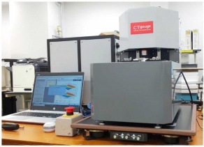 日本g-freude非接触式镜片中心厚度测量机CT-Gauge