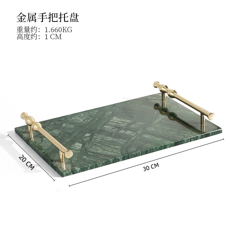 ホテルの大理石の洗面セットの風呂の5つのセットは軽くて豪華なモデルルームの浴室の置物の北欧のinsの風の家庭用です。|undefined