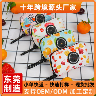 2025 Cross-Border E-Commerce Hot-Selling Spot Dog Poop Bag Pet Garbage Bag Dog Poop Bag Dispenser