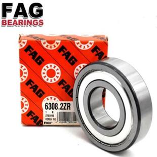 �M��FAG�S�� 3302 B.2ZR.TVH 3303 3304 3305 3306-2RS 3307-2Z