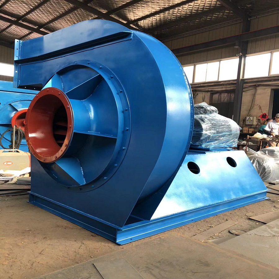 供应徐州 除尘 通风  降温 非标 机械设备配套风机