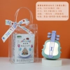 YC5705 night light (green) comes with No. 1 bag + birthday sticker + A belt
