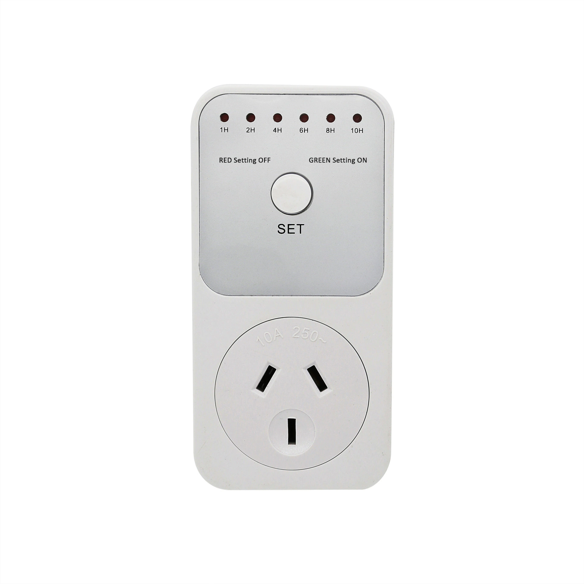 Таймер обратного отсчета с двумя секундомерами, прямые поставки с завода, таймер-розетка в австралийском стиле, выключатель-таймер обратного отсчета, управление таймером