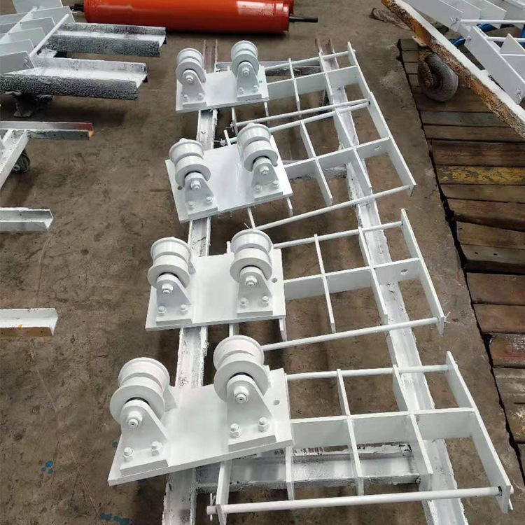 吊  山东厂家电缆单轨吊  矿用拖挂吊矿业输送设备矿业输送设备13