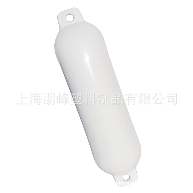 上海朋峰D系列充气游艇浮筒船舶护舷PVC海洋挡泥板抗紫外线浮标