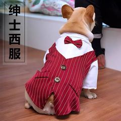 ペットの犬と猫の春夏服、薄手のスーツ、シャツ、スーツ、ウェディングドレス、ウェディングテディ、大型犬