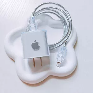 Apple, защитный чехол, защитное высококачественное зарядное устройство, iPhone20