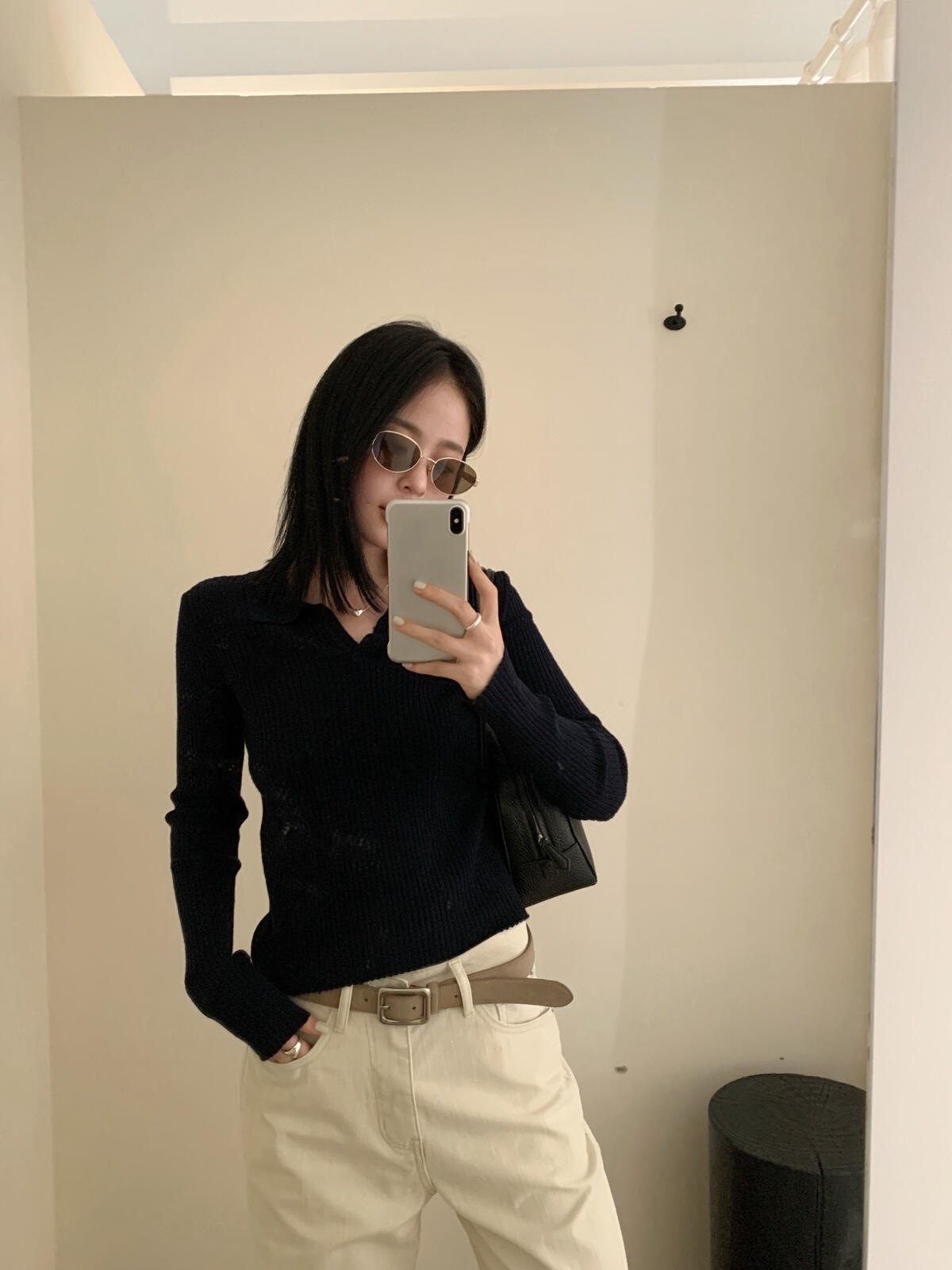 實穿照 8