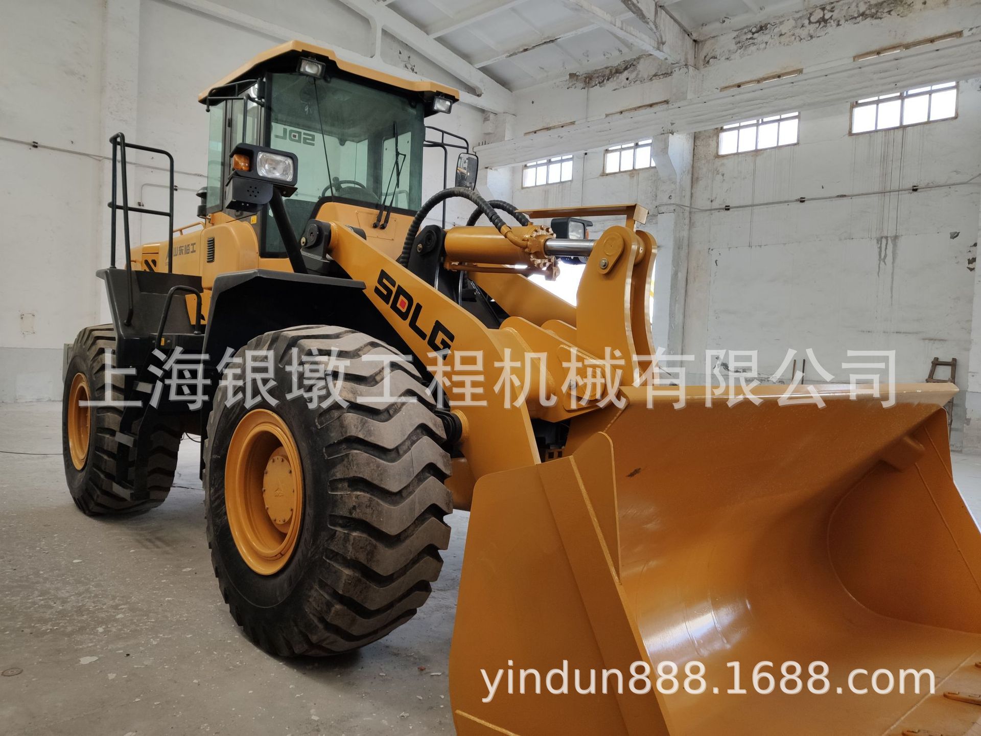 山东临工LG956装载机  小松 卡特 柳工铲车出口现货
