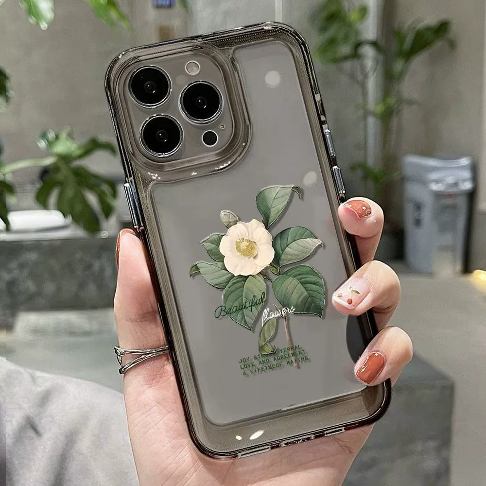 Apple, свежий синий совместимый чехол для телефона, iPhone13 Pro, iPhone 12, защитный чехол, iphone