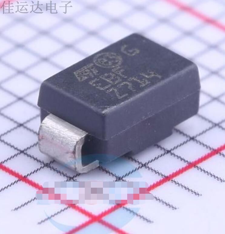 SMAJ58CA-TR 规格 DO-214AC 二极管 现货供应