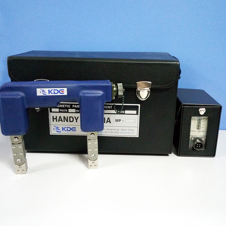 【韩国京都洋行 】MP-A2D直流磁粉探伤仪 磁粉探伤仪