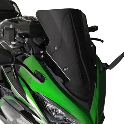 Suitable for Kawasaki Ninja 1000 Z1000Sx 21-25 Modified Motorcycle Front Windshield