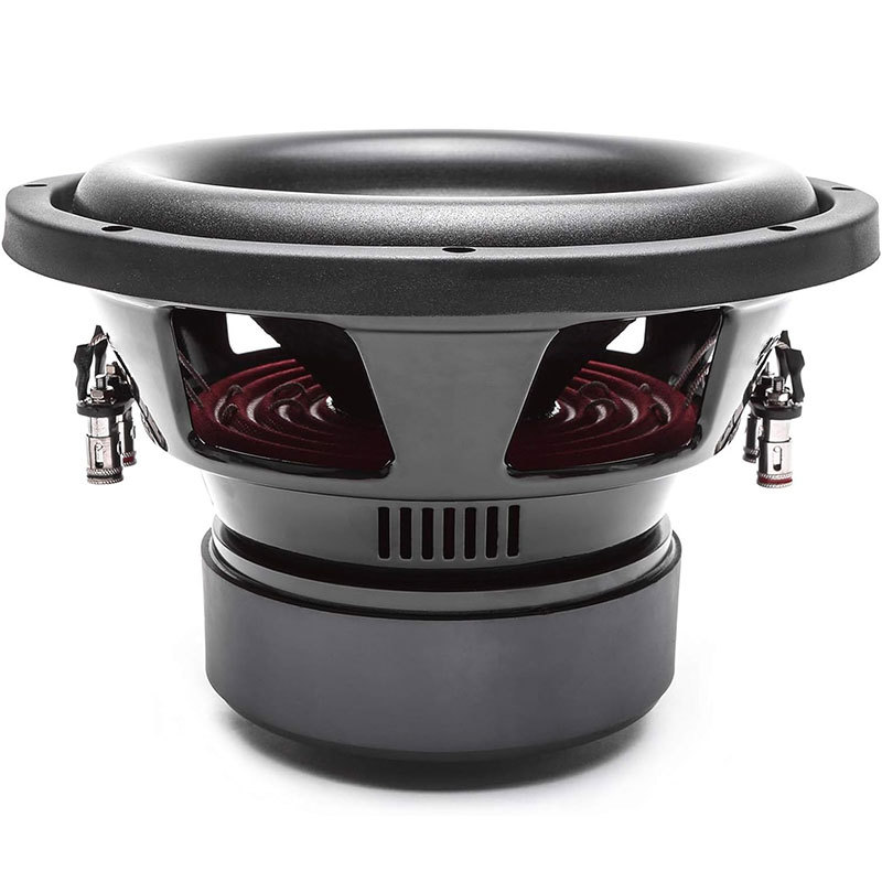 Sound Origin PRO-DE10C500 high-sound head 1000 watts 156 magnetic double 4 ohm 10-inch weight bass 50 core