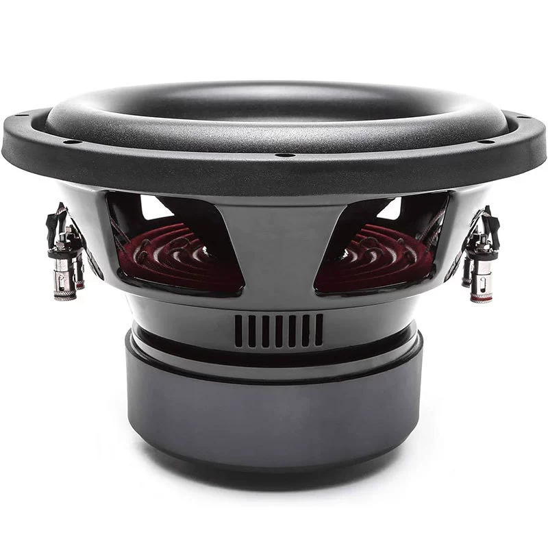 Sound Origin PRO-DE10C500 high-sound head 1000 watts 156 magnetic double 4 ohm 10-inch weight bass 50 core