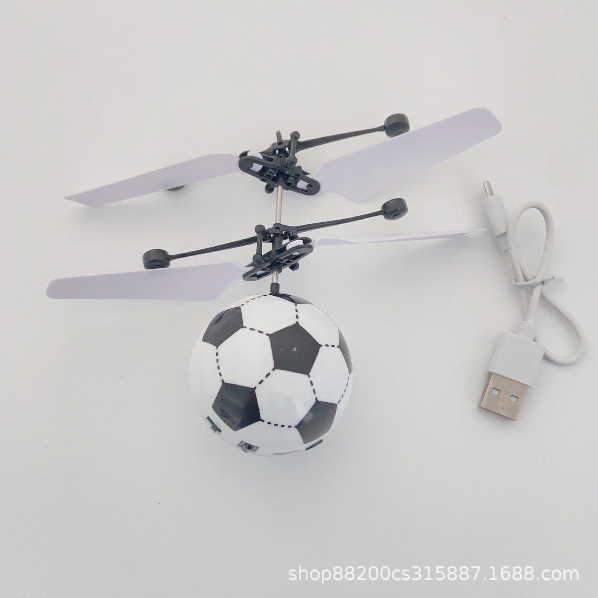 Venta caliente nuevo avión de inducción Apache avión de inducción flotante juguetes juguetes para niños juguetes para niños