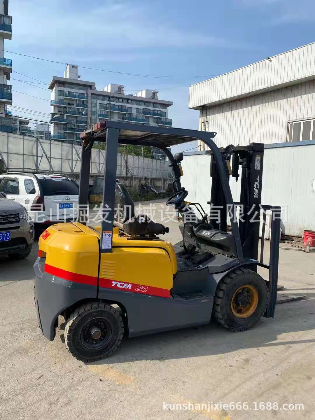 TCM3吨叉车 1.5吨小型叉车2吨3吨叉车出售