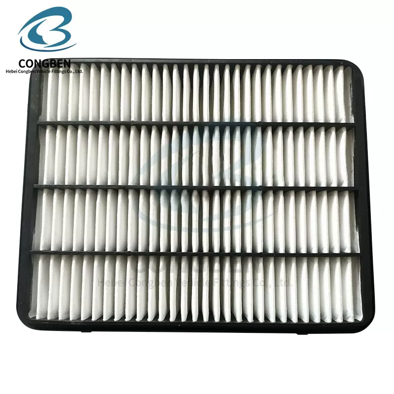 滤芯空气滤清器17801-70060 17801-52021 17801-52020滤清器制造