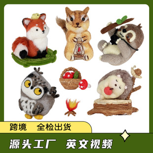 ���R�d�¿�Ӣ���f�����ɐ�ɭ�ք���؈�^������diy��ë�ֲ��ϰ�