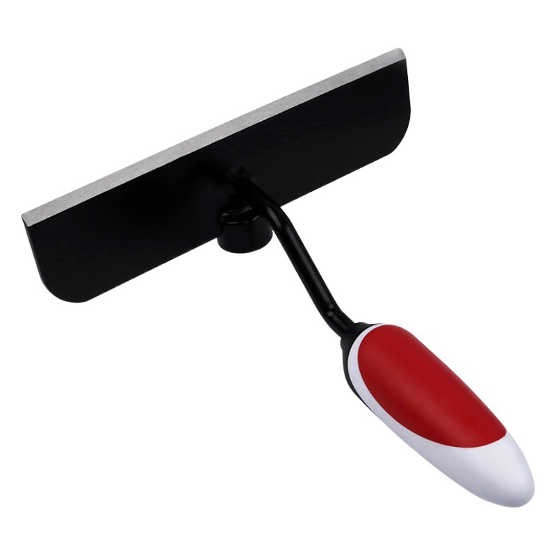 Artefacto de corte de ladrillo de alta dureza herramientas de construcción de mampostería plano Chisel frío Chisel ladrillo División DIY hardware herramientas de mano