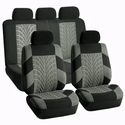 Seat cushion, seat cover — Universal Breathable Tire