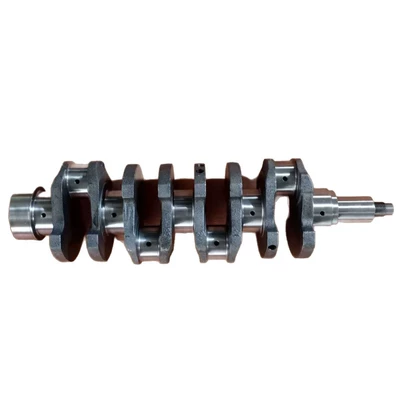 12201-1W406 crankshaft, Crankshaft, camshaft