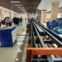 电控控制成套矿用推车机