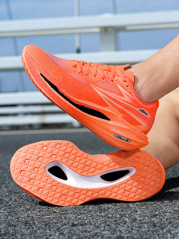 飛燃4.0ランニングシューズ2025新型PB全掌炭素板免震体測定スピードトレーニングランニングシューズ莆田|undefined