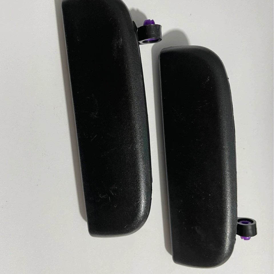 Примените Changan Star, новый альт перед внешней ручкой