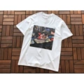 B302 Iron Dollar White