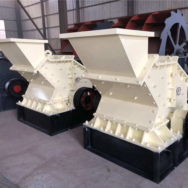 产地货源高产细碎制砂机 石岩石粉碎机 1400细碎破碎机