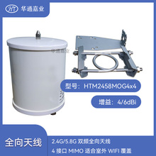 �Aͨ�ΘI2.4G /5.8G�p�lȫ���쾀4�ӿ�MIMO  �m������WIFI���w