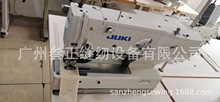 供应二手日本JUKI/重机款1790S电脑直眼机服装扭门机电脑锁眼机