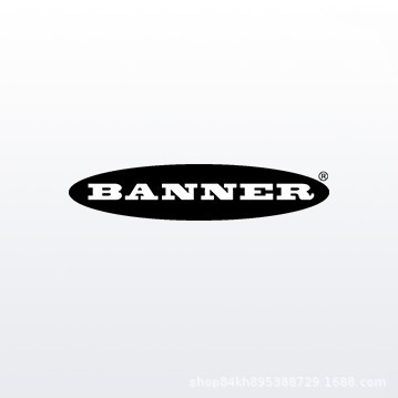 BANNER邦纳 SI-LS42-SCREW OW 接近开关 超声波传感器