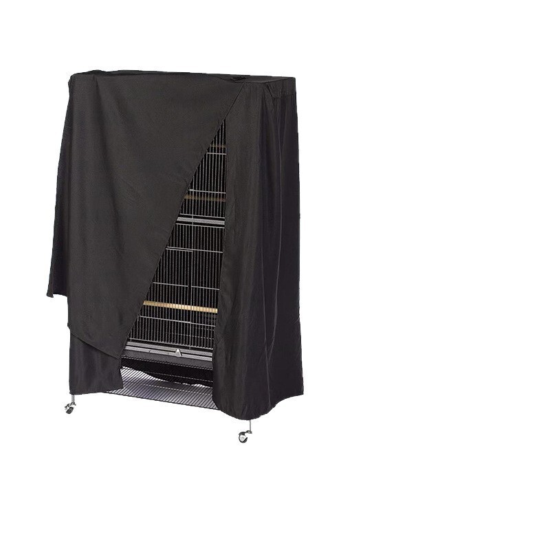 Pet Cage House Waterproof Bird Rainproof Cover Other Parrot Dust Cover House Dust Cover Cloth Shade Cover