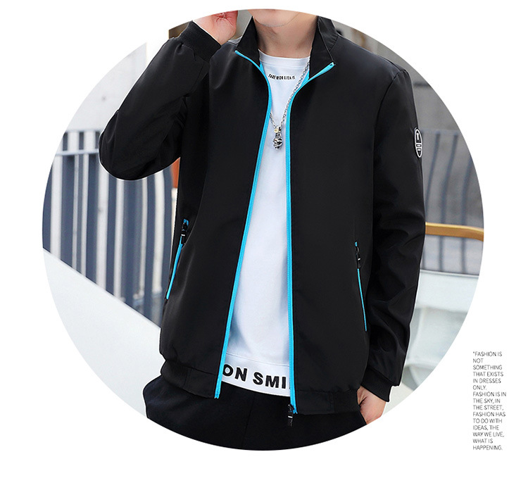 Veste homme en Polyester Polyester  - Ref 3443342 Image 35