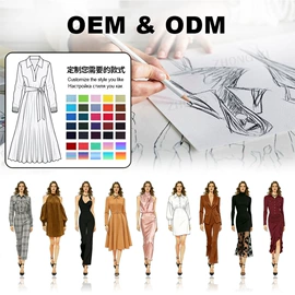 连衣裙;半身裙;休闲裤