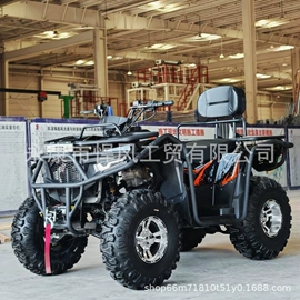 沙滩车;库存汽摩配件