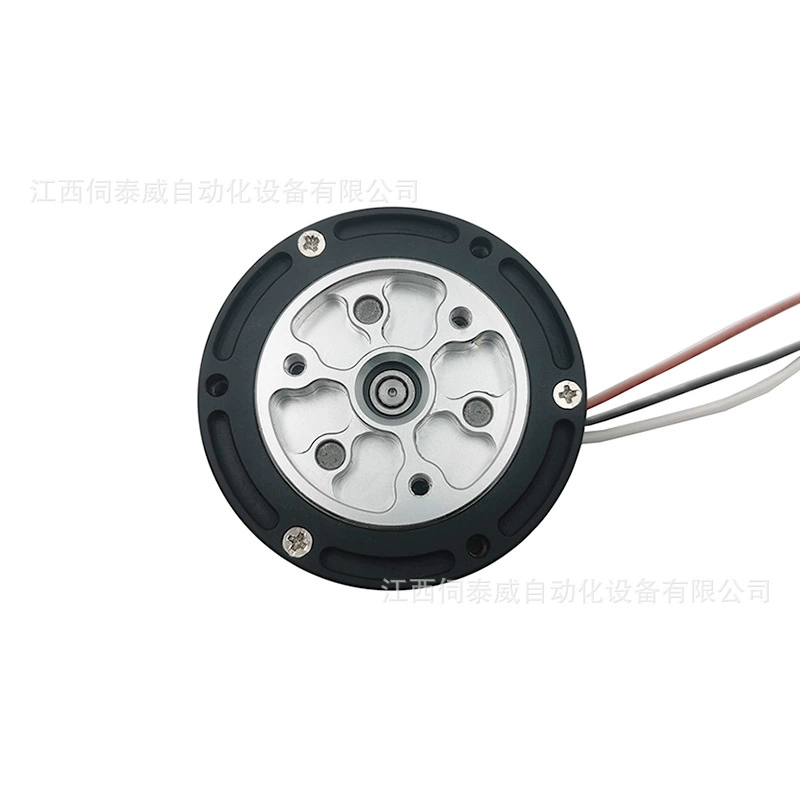 GIM4310-10 серводвигатель постоянного тока с регулировкой крутящего момента, высокоточный шарнирный драйвер робота, интеллектуальный