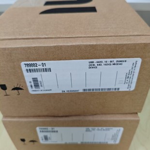 Ni Usb-6423 789882-01 Original Authentic and New