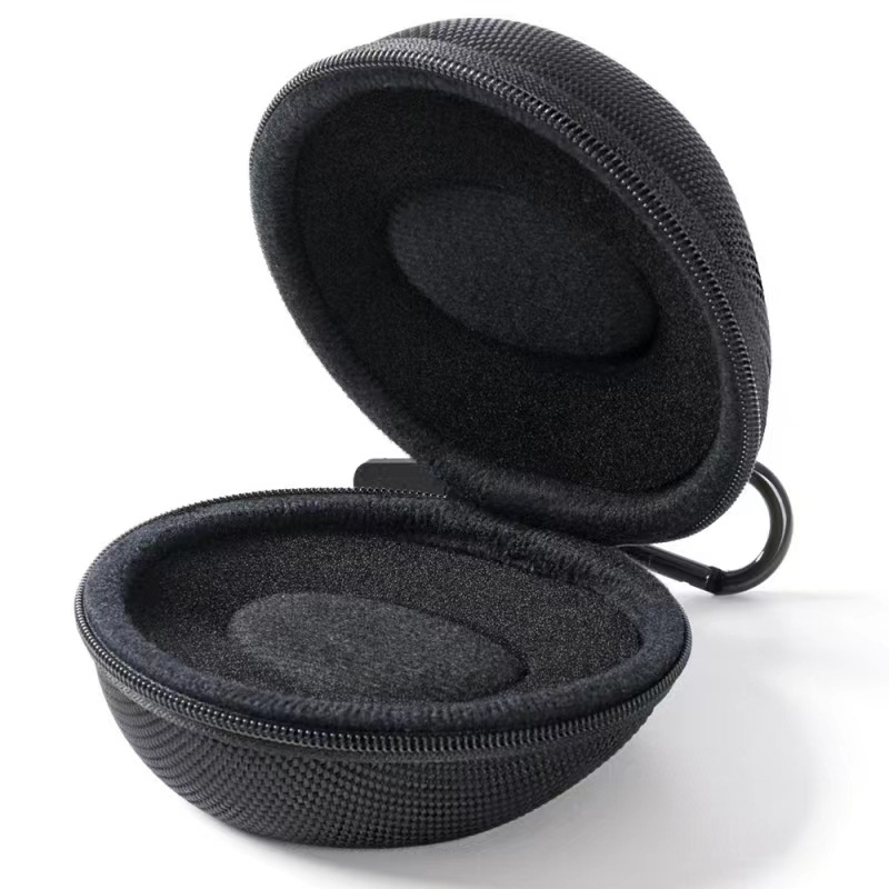 在庫あり 腕時計収納ボックス 耐衝撃・防塵・防水 外出用 ポータブル シンプル EVA ウォッチバッグ