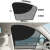 Horizontal sunshade [1 piece for main driver]