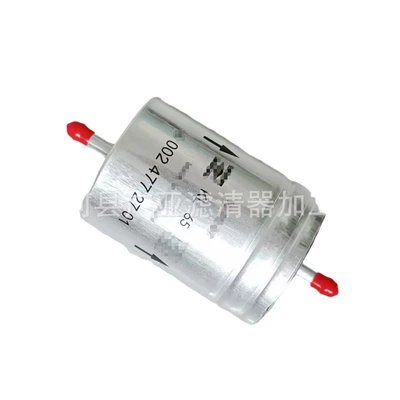 Fuel Filter A0024772701, Gasoline filter